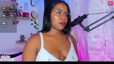 Samantha Bloom  online show from March 7, 1:42 am