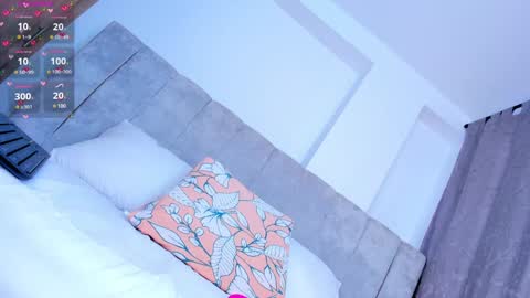 V A  N E S S A  online show from January 23, 11:05 pm