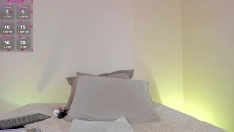 V A  N E S S A  online show from February 22, 10:04 pm