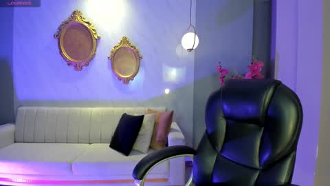 Samantha Klein online show from October 16, 3:09 am