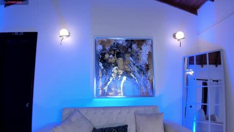 Samantha Klein online show from February 5, 3:34 am