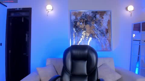 Samantha Klein online show from February 8, 3:41 am