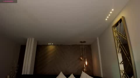 Samantha Klein online show from November 12, 3:15 am