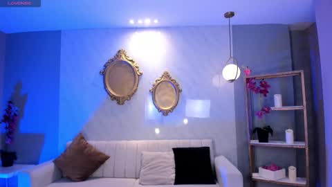 Samantha Klein online show from September 11, 3:07 am