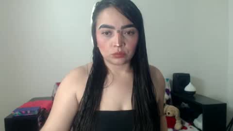 Snapshot of samanthakler17 chatting on January 30, 2:16 am samantha online show from January 30, 2:16 am