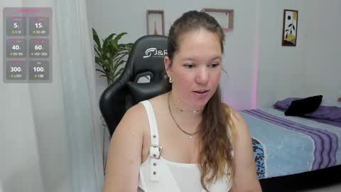 Samantha samy online show from December 26, 11:57 pm