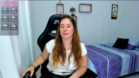 Samantha samy online show from February 8, 2:58 am