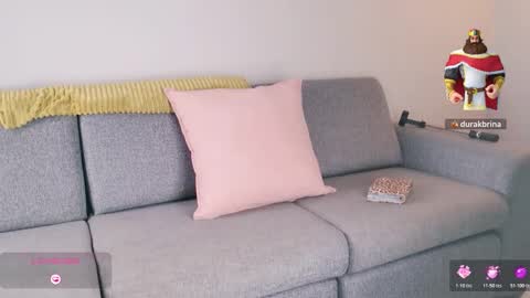 Samanthaxoxo online show from March 10, 12:47 am