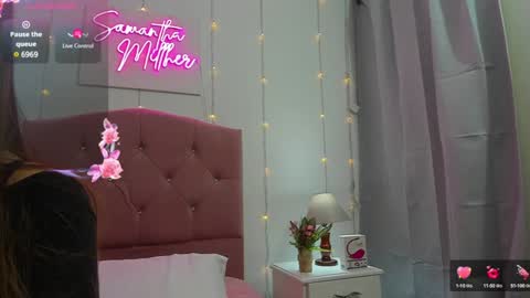 Samy  online show from January 14, 10:59 am