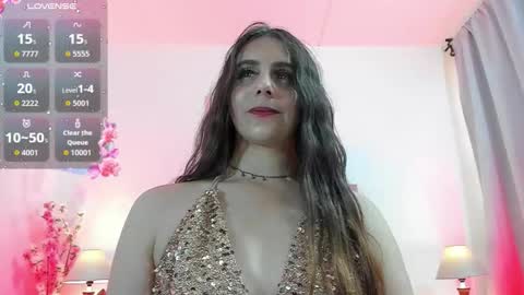 samanthamillher1021 online show from March 16, 2:10 pm