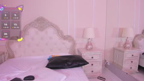 Samantha  online show from October 23, 12:00 pm