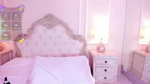 Snapshot of samanthapierce chatting on October 16, 12:30 pm Samantha online show from October 16, 12:30 pm