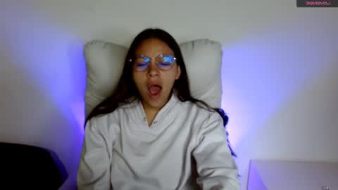 Samantha online show from February 21, 1:55 pm