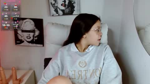 Samantha online show from October 6, 3:18 pm