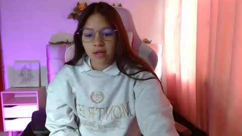 Samantha online show from February 13, 2:52 pm