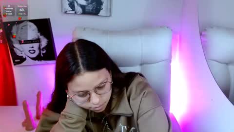 Samantha online show from February 24, 7:45 pm