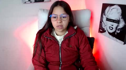 Samantha online show from February 27, 2:21 pm