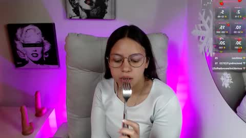 Samantha online show from January 8, 5:50 pm