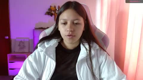 Samantha online show from February 24, 1:52 pm