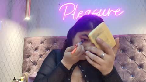 samanthasyedx online show from May 25, 4:00 am