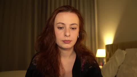 Snapshot of samanthavixen chatting on March 1, 6:54 pm Goddess Samantha Vixen online show from March 1, 6:54 pm