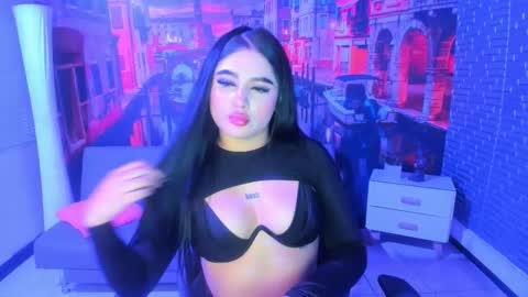 Samantha online show from February 20, 4:11 am