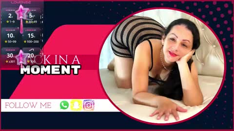 SAMANTHA online show from February 11, 6:09 pm