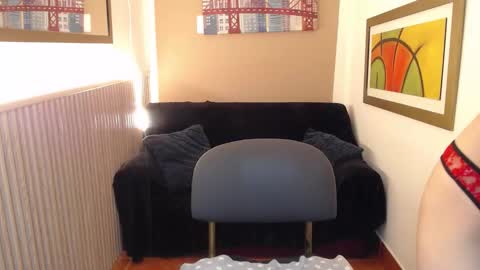 Samantta online show from March 10, 3:05 pm