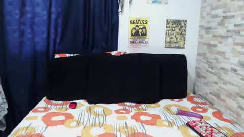 Samantha online show from November 18, 10:00 pm