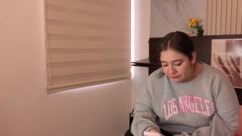 Samara online show from September 26, 3:42 pm