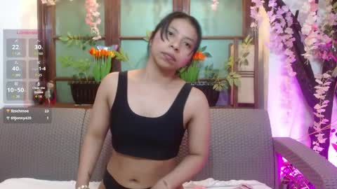 SAMARA online show from May 15, 11:07 pm