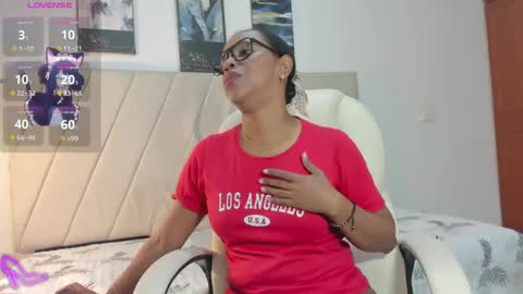 samaraa_smith1 online show from April 13, 12:17 pm