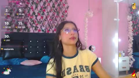 Sammy online show from November 10, 7:53 pm