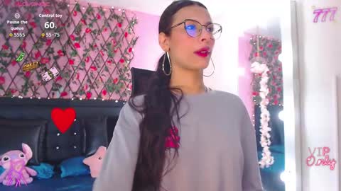 Sammy online show from February 4, 7:39 pm