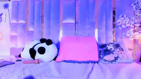  Samara jhonson online show from March 9, 2:15 am