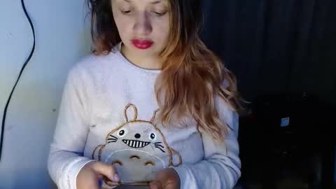samatha_squirts online show from October 15, 12:13 am