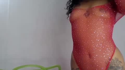 Samantha online show from January 29, 3:54 am