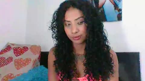 Samantha online show from March 14, 2:45 am