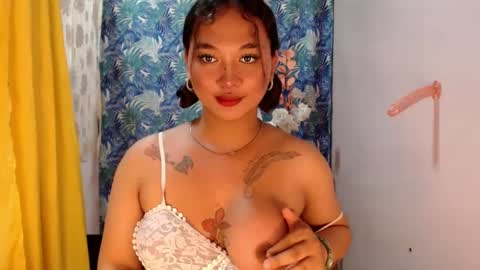 samantha online show from December 9, 9:49 am