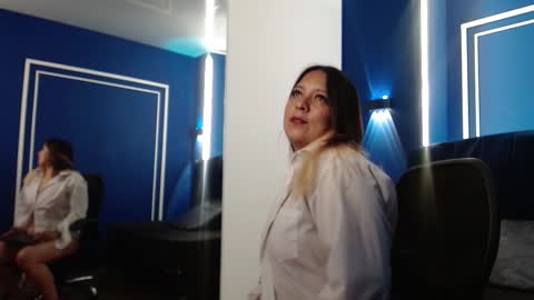 Samy online show from December 4, 5:32 am