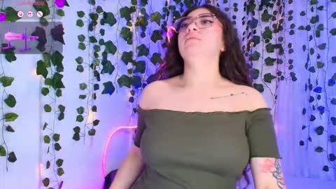 samii evans  online show from February 18, 7:51 am