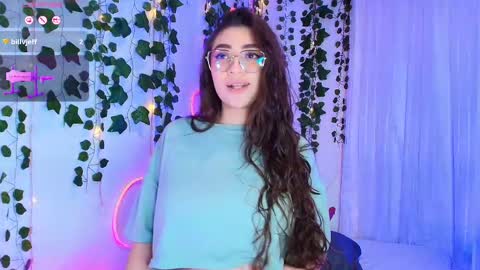 samii evans  online show from November 22, 7:11 am