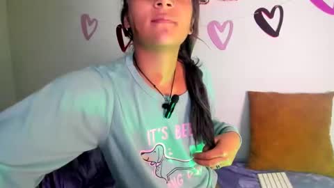 Sami online show from February 24, 11:30 am