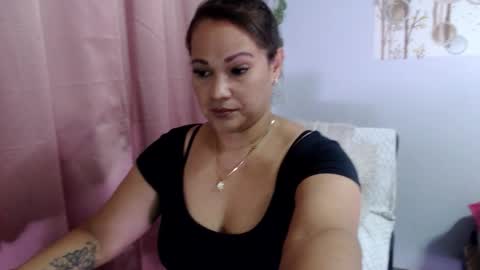 SAMIRA online show from February 21, 9:59 pm