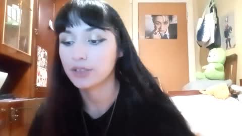 Mira online show from November 25, 3:58 pm