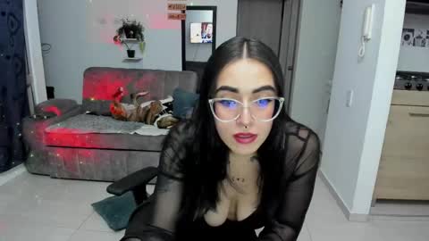 SARA online show from October 16, 2:47 am