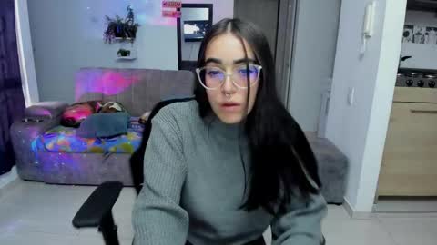 SARA online show from March 27, 10:54 pm