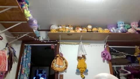 SammieJean online show from December 17, 2:44 pm