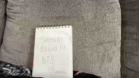 Playful Sammie online show from May 9, 8:33 pm