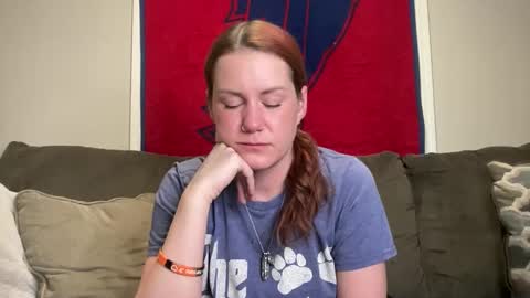 Playful Sammie online show from March 26, 10:00 pm